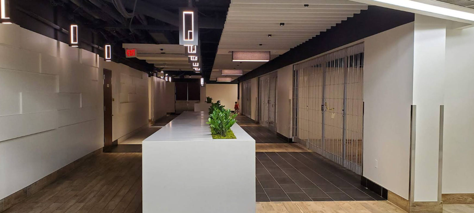 1700 Pacific Ave, Dallas - Image 1