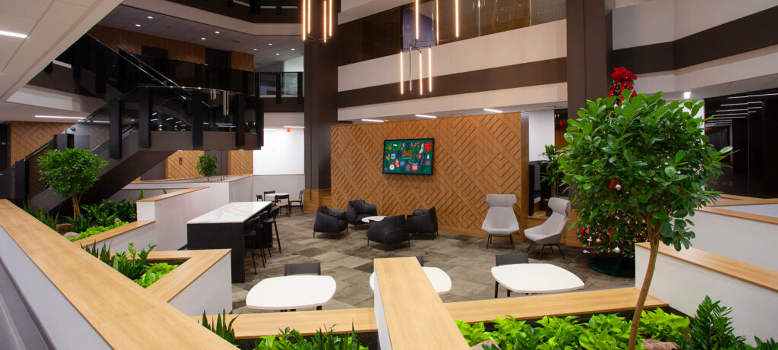 1011 E Touhy Ave, Des Plaines - Image 1