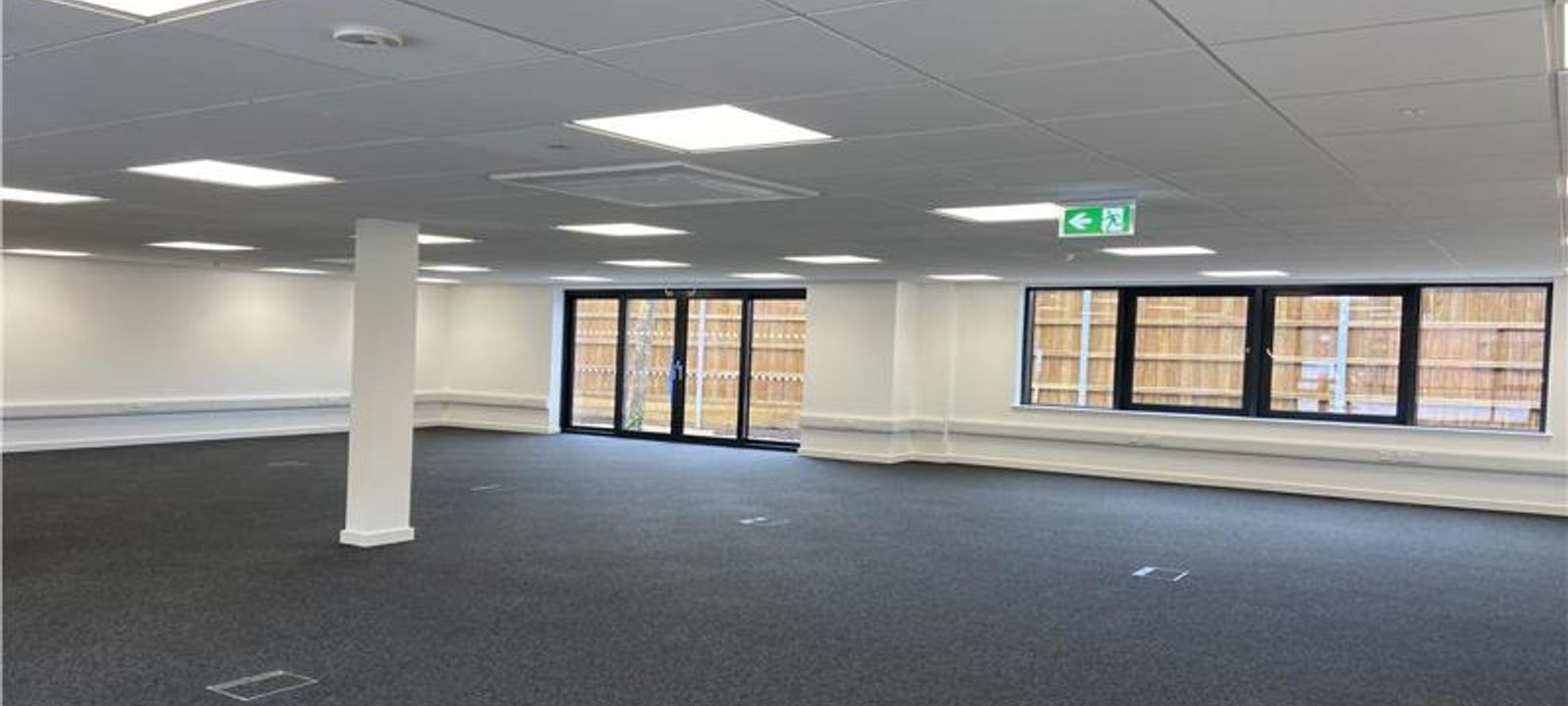 Romsey Road, Michelmersh - Image 1