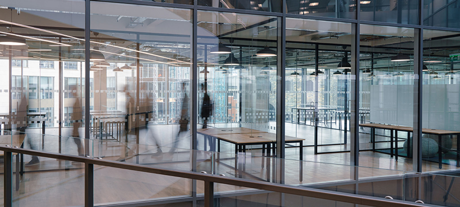 120 Bothwell Street, Glasgow - Image 1