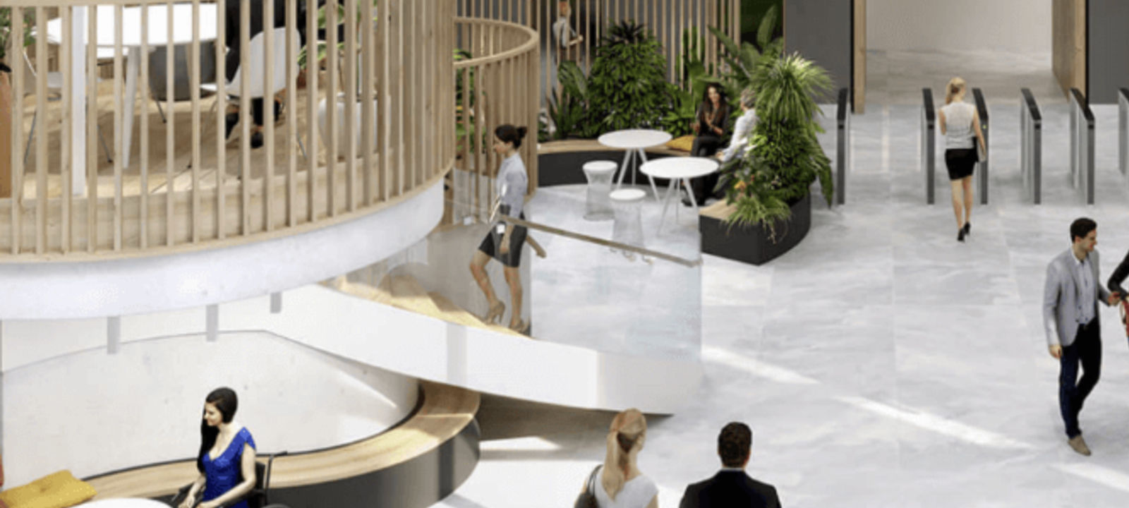 120 Bothwell Street, Glasgow - Image 1