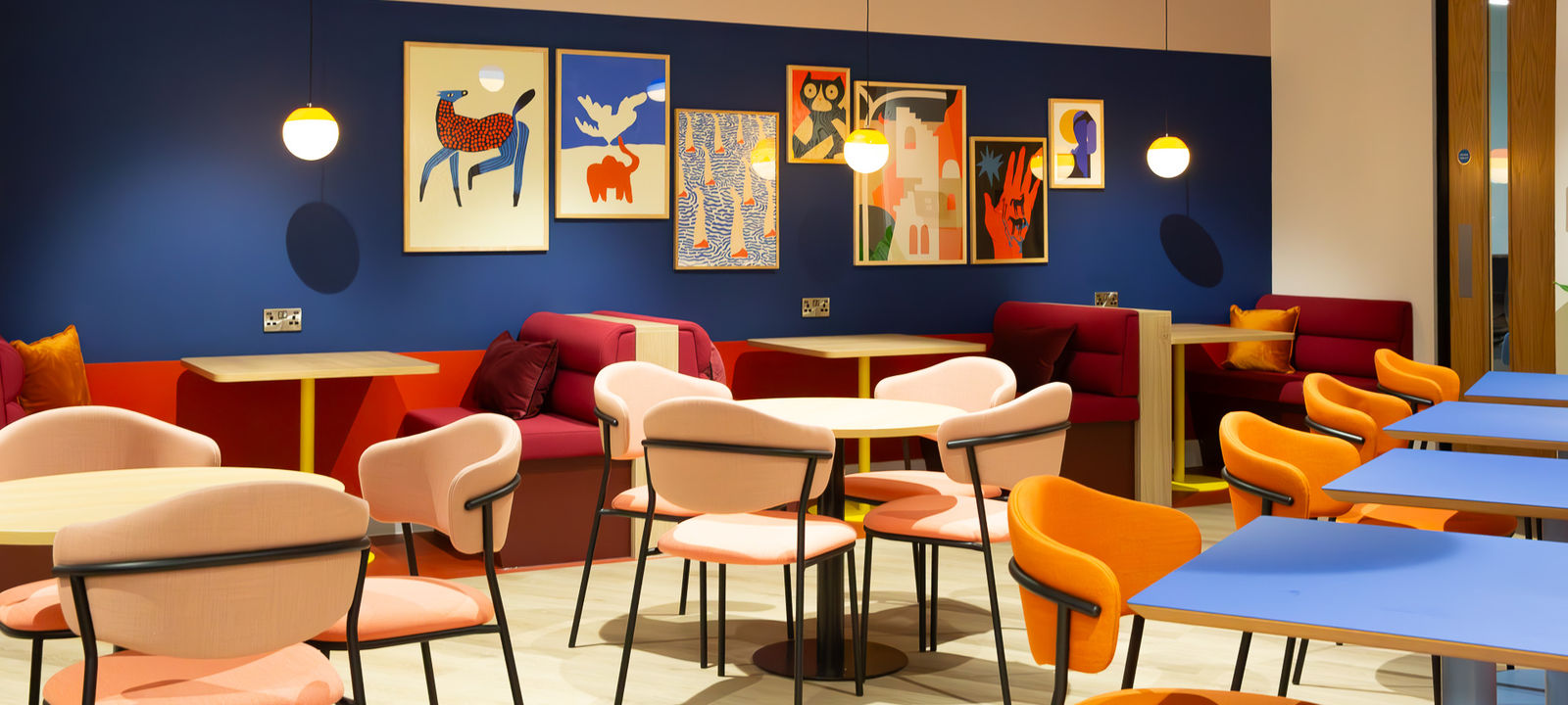 55 Temple Row, Birmingham - Image 1