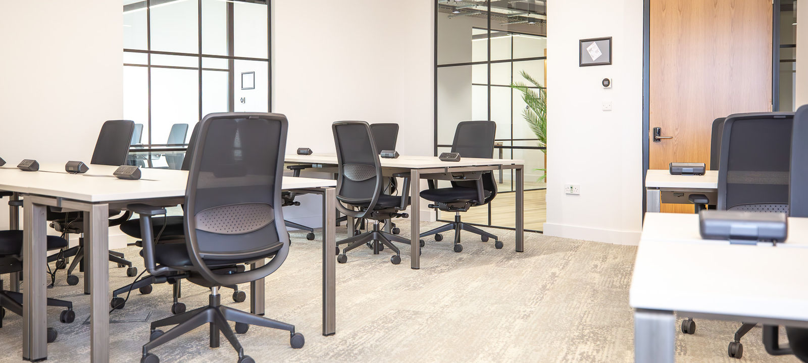 55 Temple Row, Birmingham - Image 1