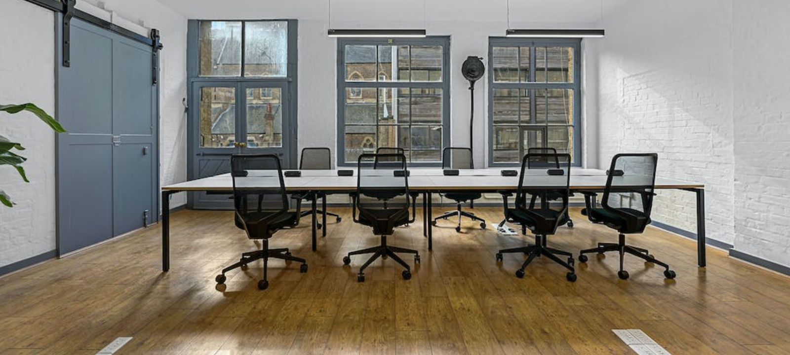 73 Leonard Street, London - Image 1