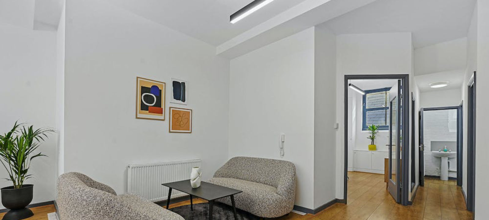 73 Leonard Street, London - Image 1