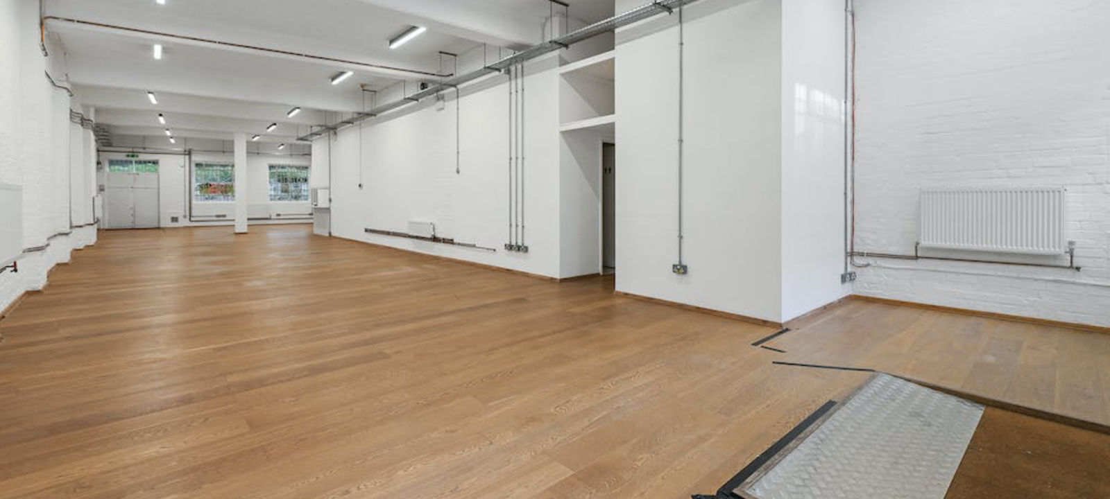 69 Leonard Street 69 Leonard Street, London - Image 1