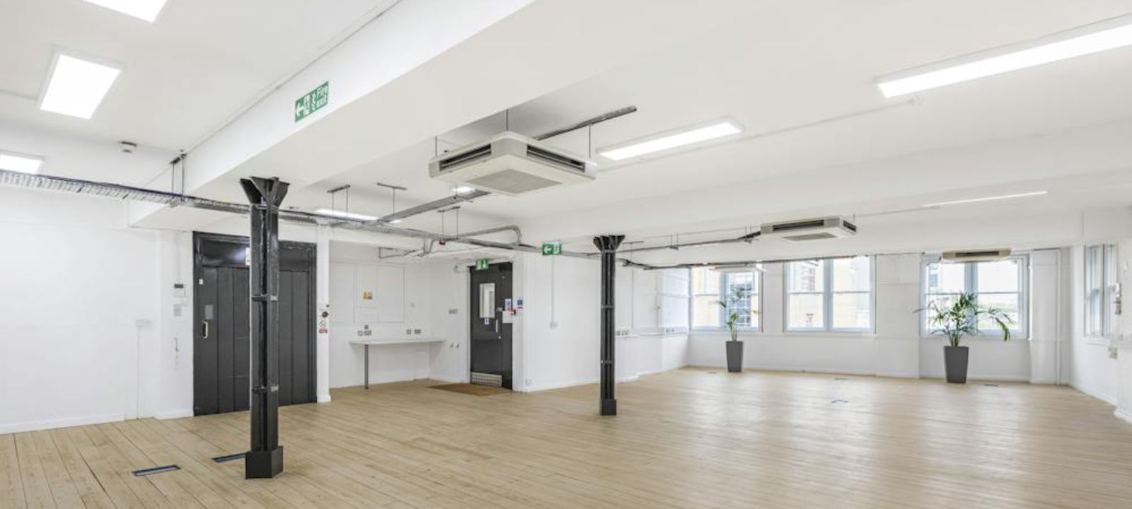 124-128 City Road, Shoreditch - Image 1
