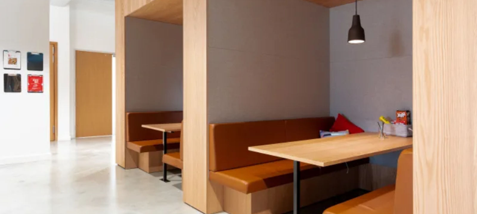 6 Av De La Hispanidad, Madrid - Image 1