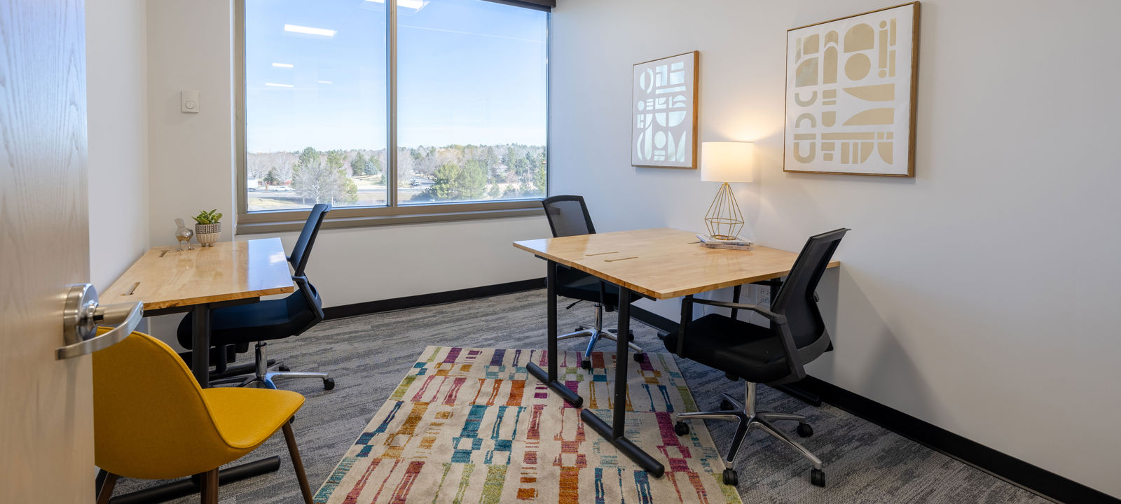 8400 East Crescent Parkway, Greenwood Village - Image 1