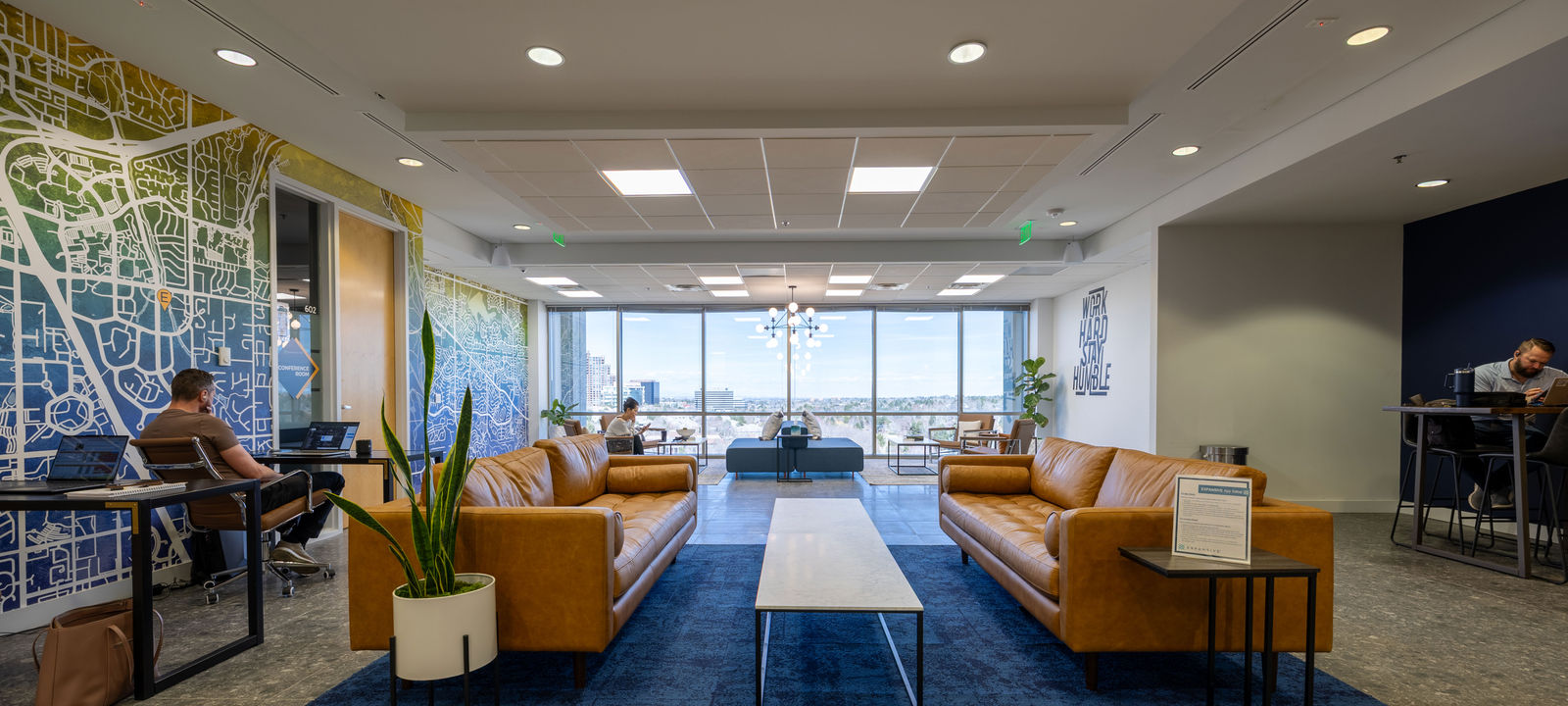 8400 East Crescent Parkway, Greenwood Village - Image 1