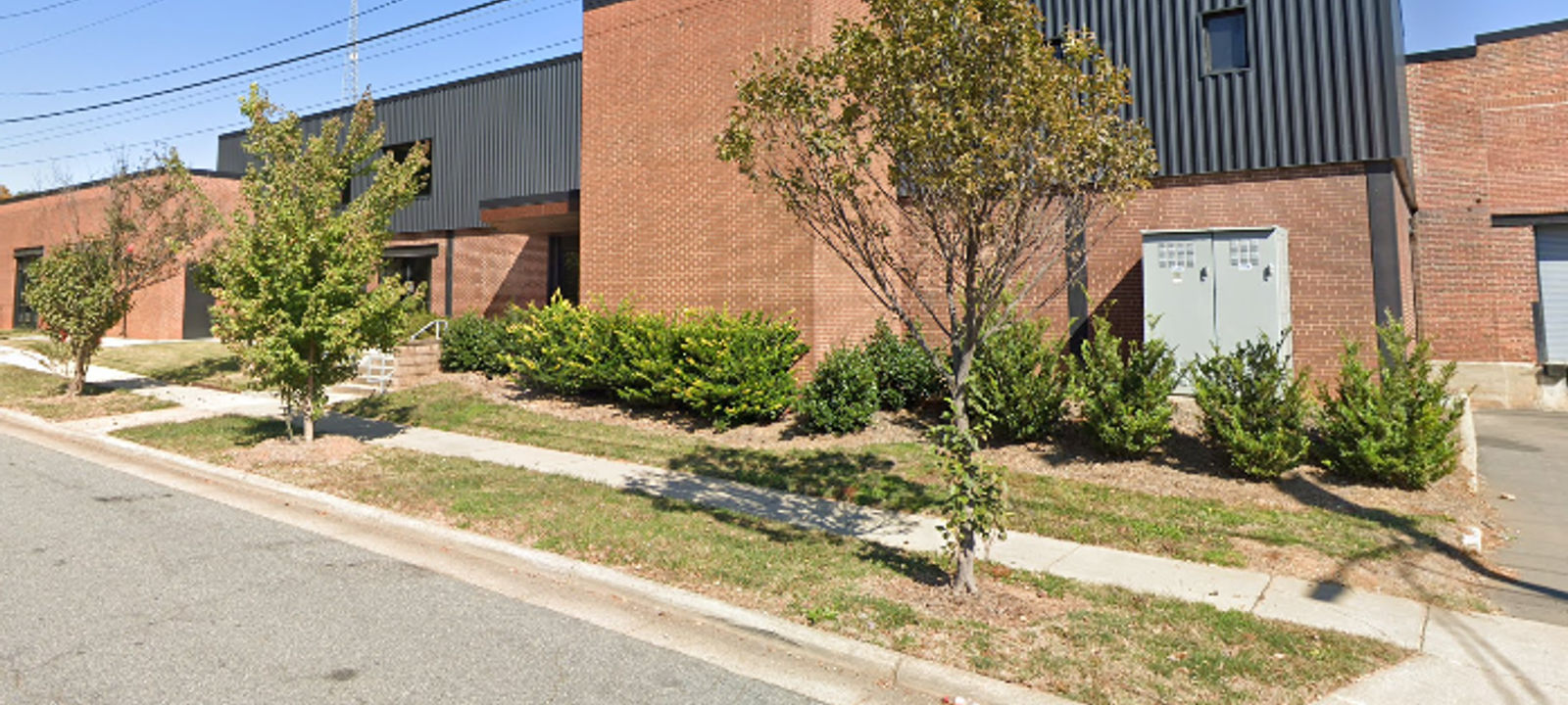 1801 N Tryon St, Charlotte, NC 28206 - Office For Rent | Office Hub