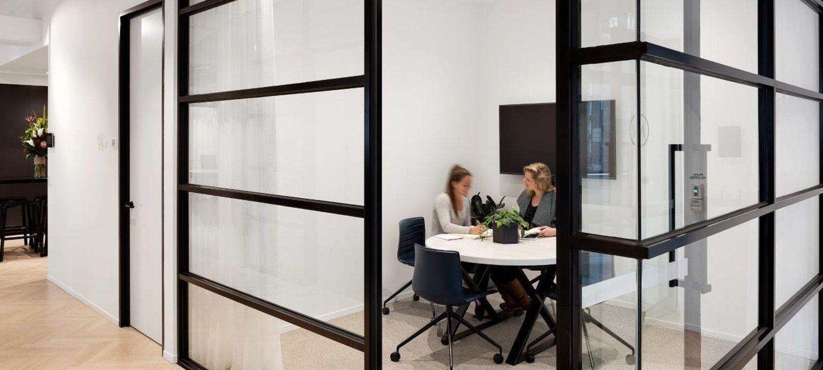 9-11 Bank Place, Melbourne - Image 1