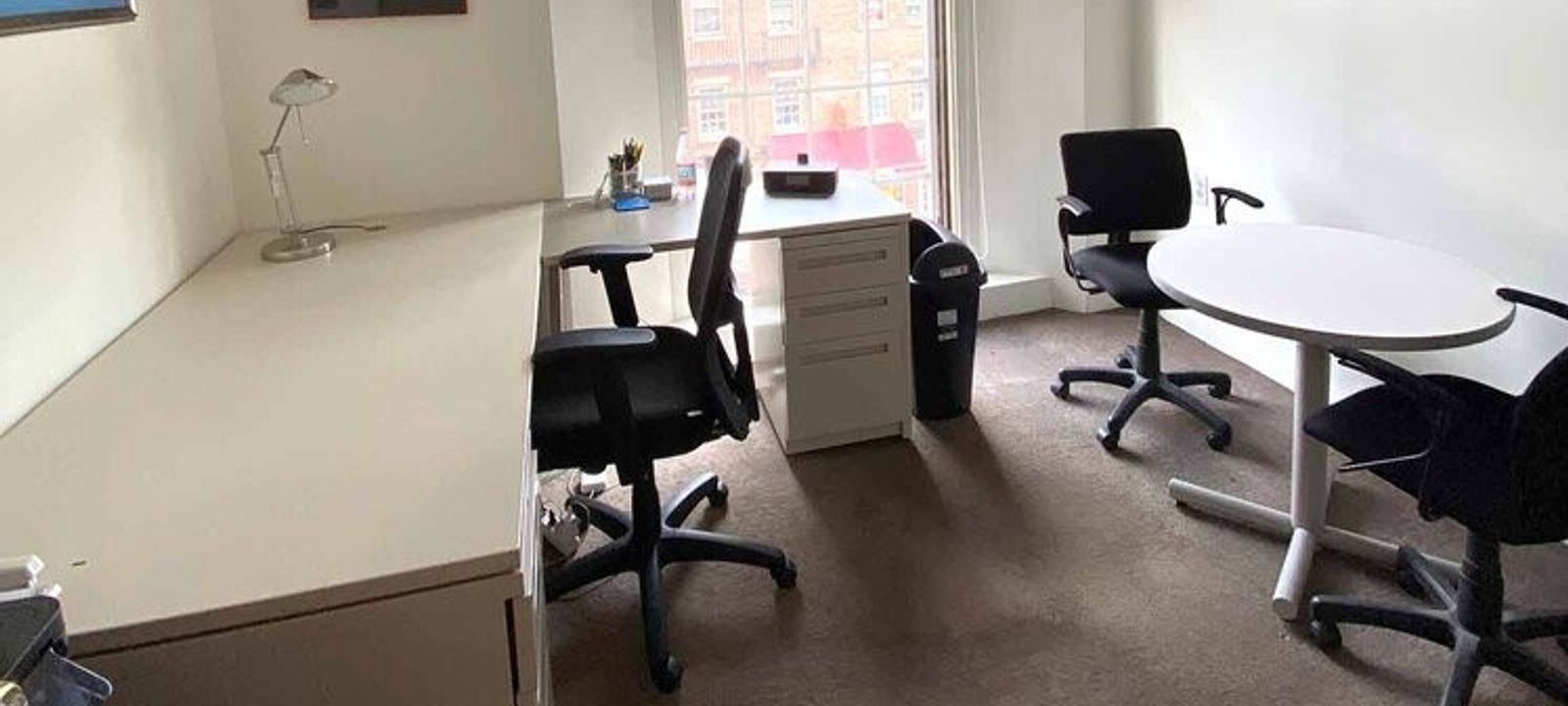 121 Mount Vernon Street, Boston - Image 1