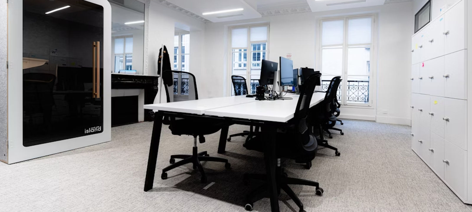 22 Rue Chauchat, Paris - Image 1