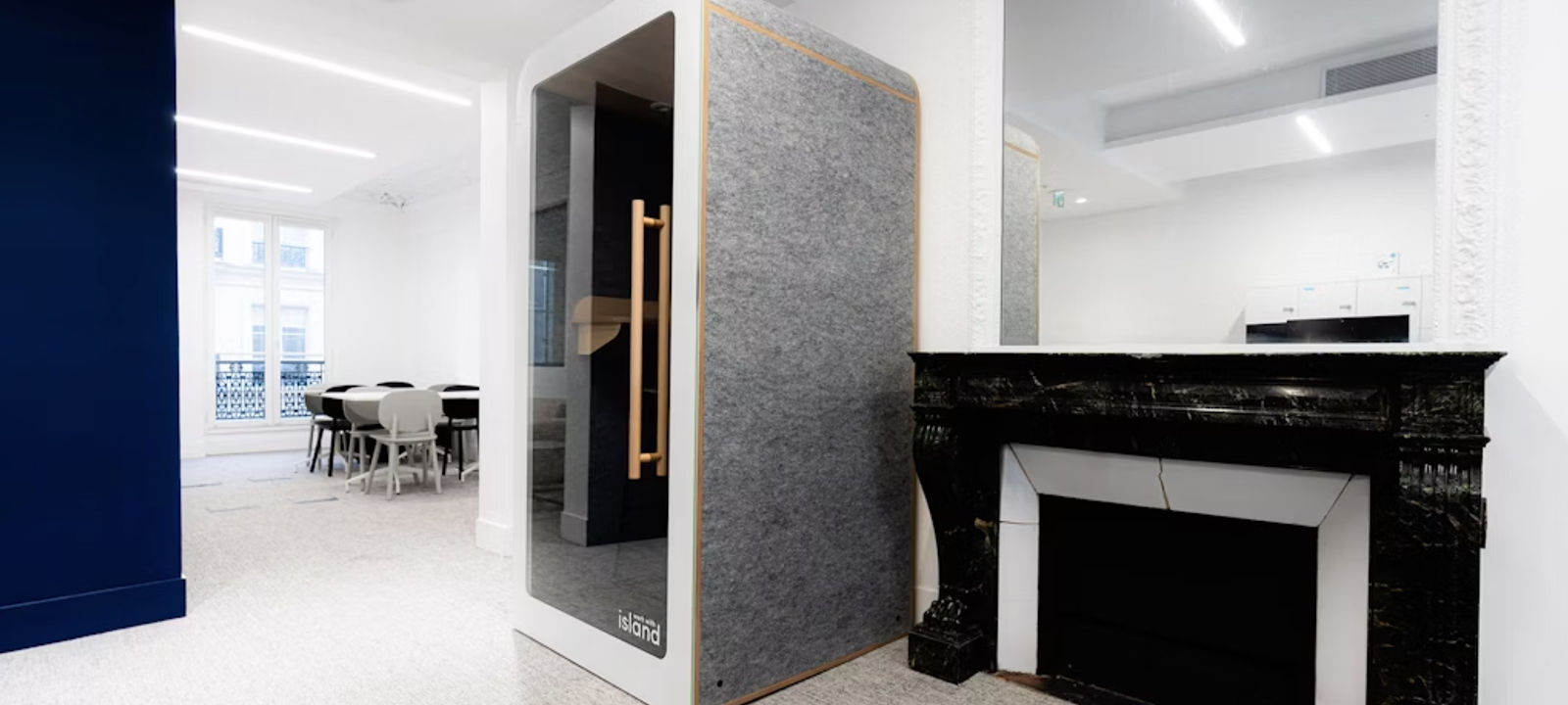 22 Rue Chauchat, Paris - Image 1