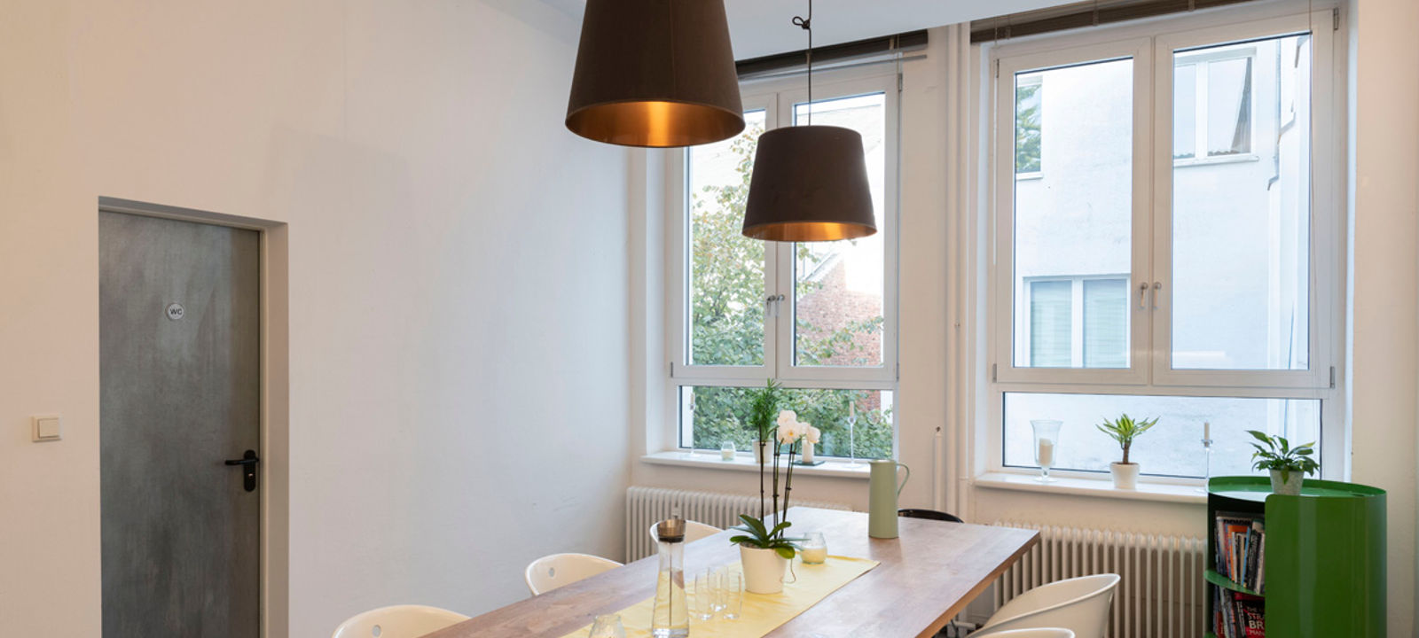 228 Fürstenwall, Düsseldorf - Image 1