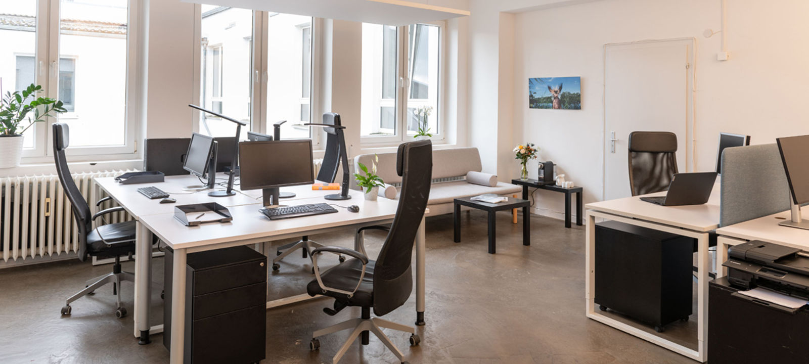 228 Fürstenwall, Düsseldorf - Image 1