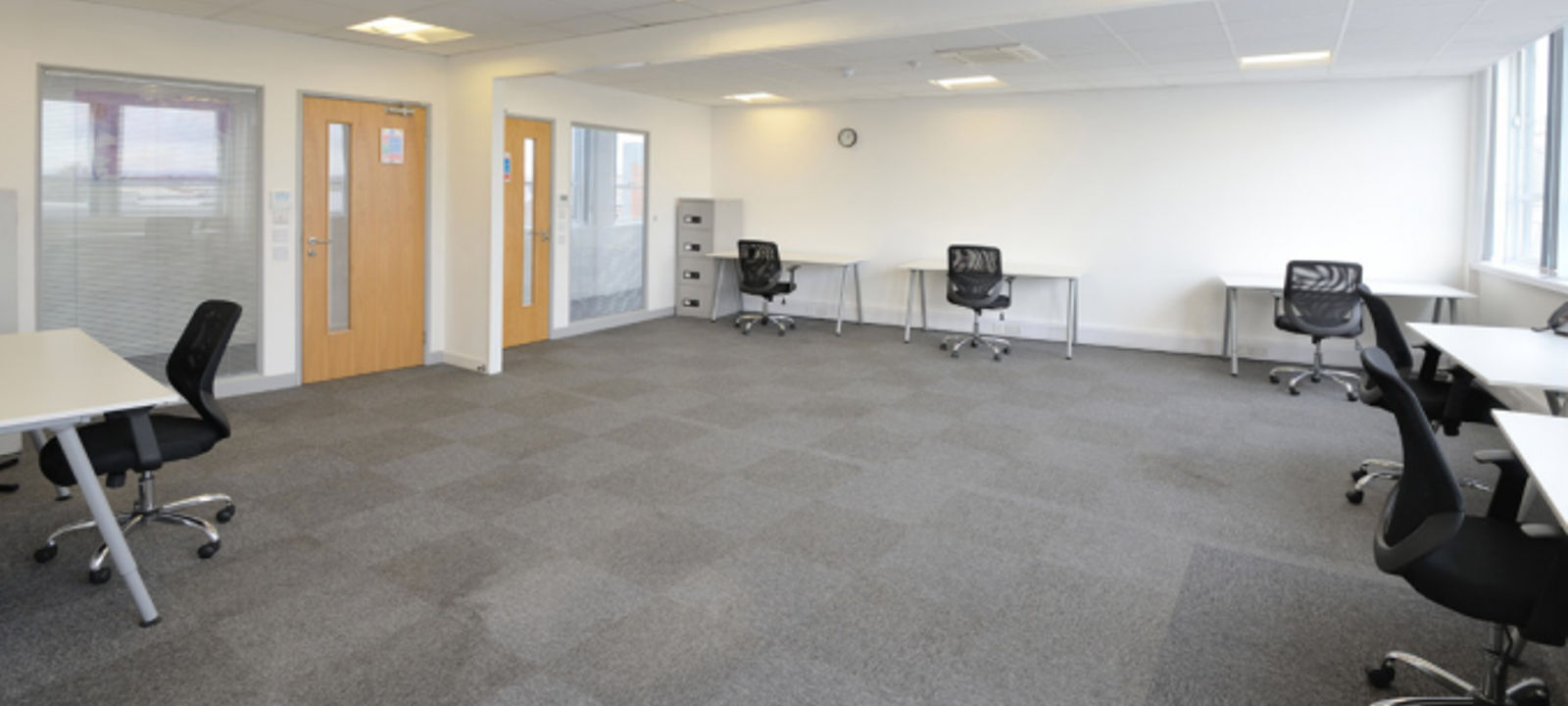 21 Broad Street 21 Broad Street, Bury Town Centre - Image 1