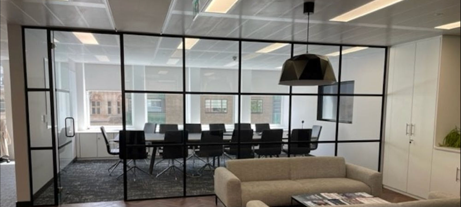 137-144 High Holborn, Bloomsbury - Image 1