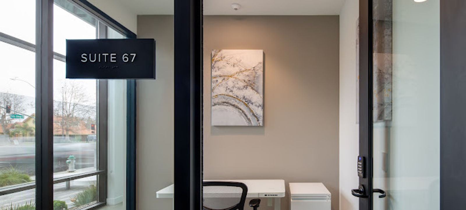 185 South State College Boulevard, Brea - Image 1