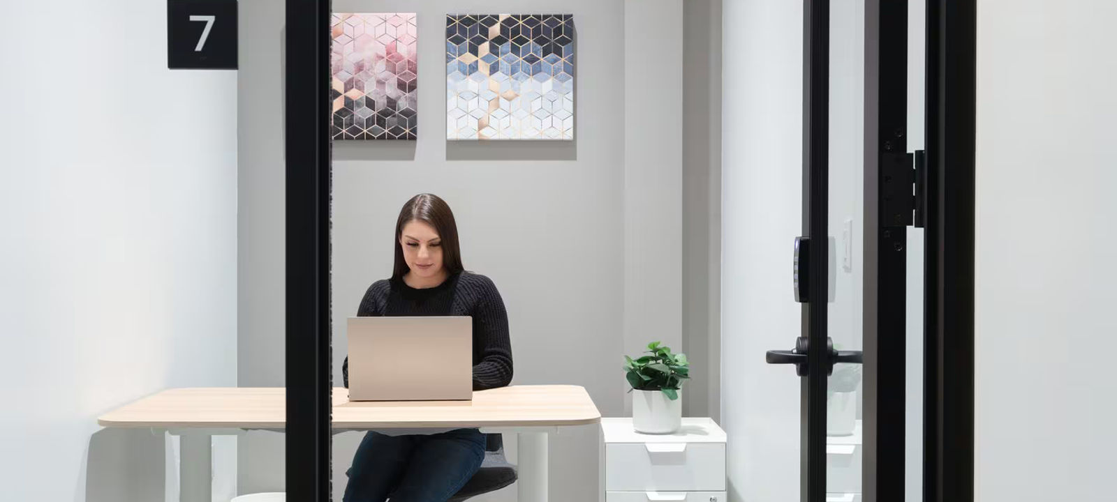 185 South State College Boulevard, Brea - Image 1