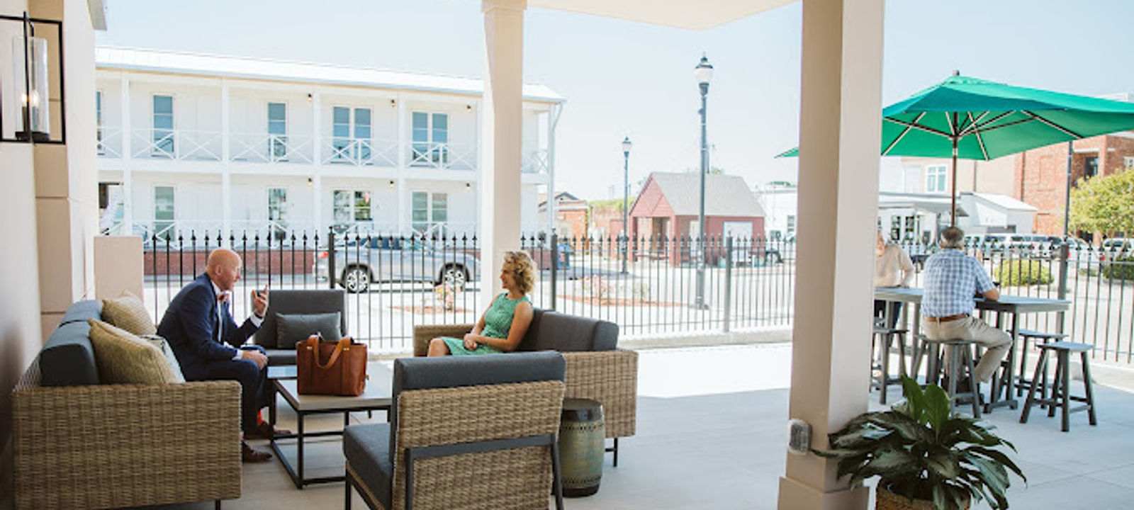 411 Front St, Beaufort - Image 1