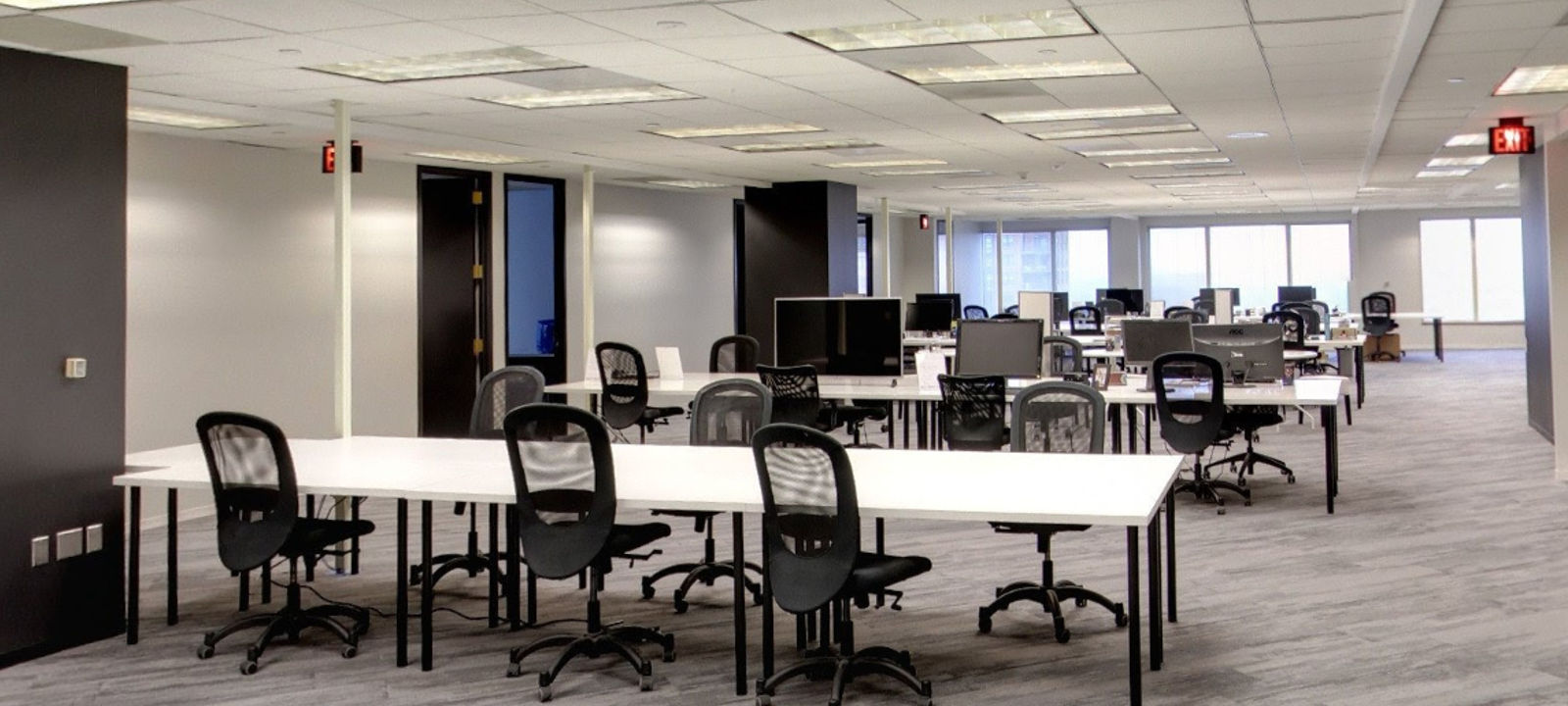 7950 Jones Branch Dr, Tysons - Image 1