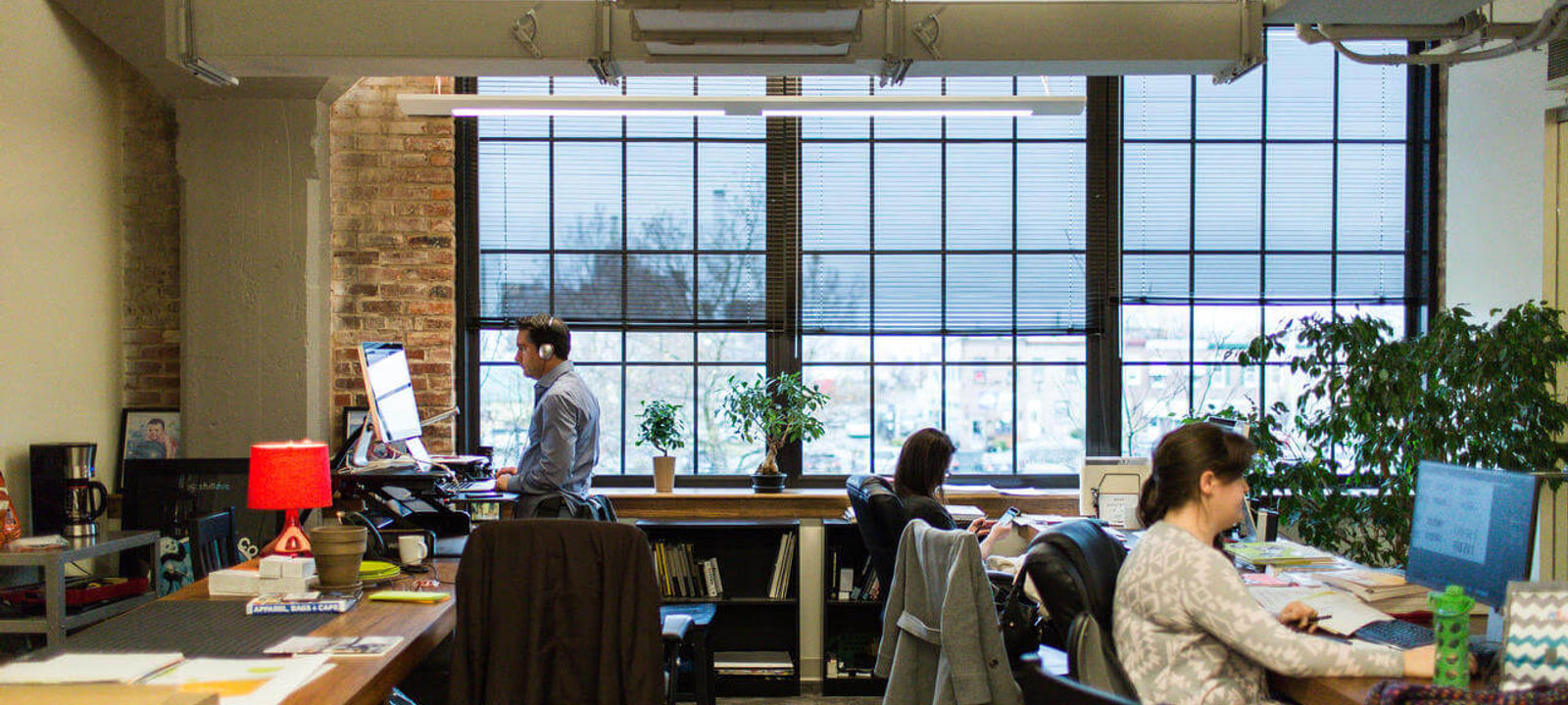 1215 E Fort Ave, Baltimore - Image 1