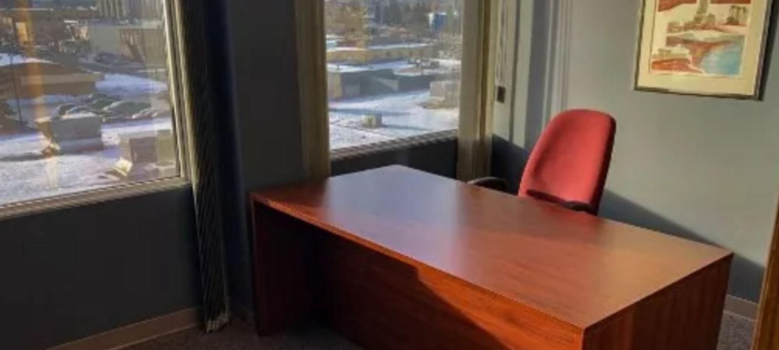 4915 54 St, Red Deer, AB T4N 2G7 - Office For Rent | Office Hub
