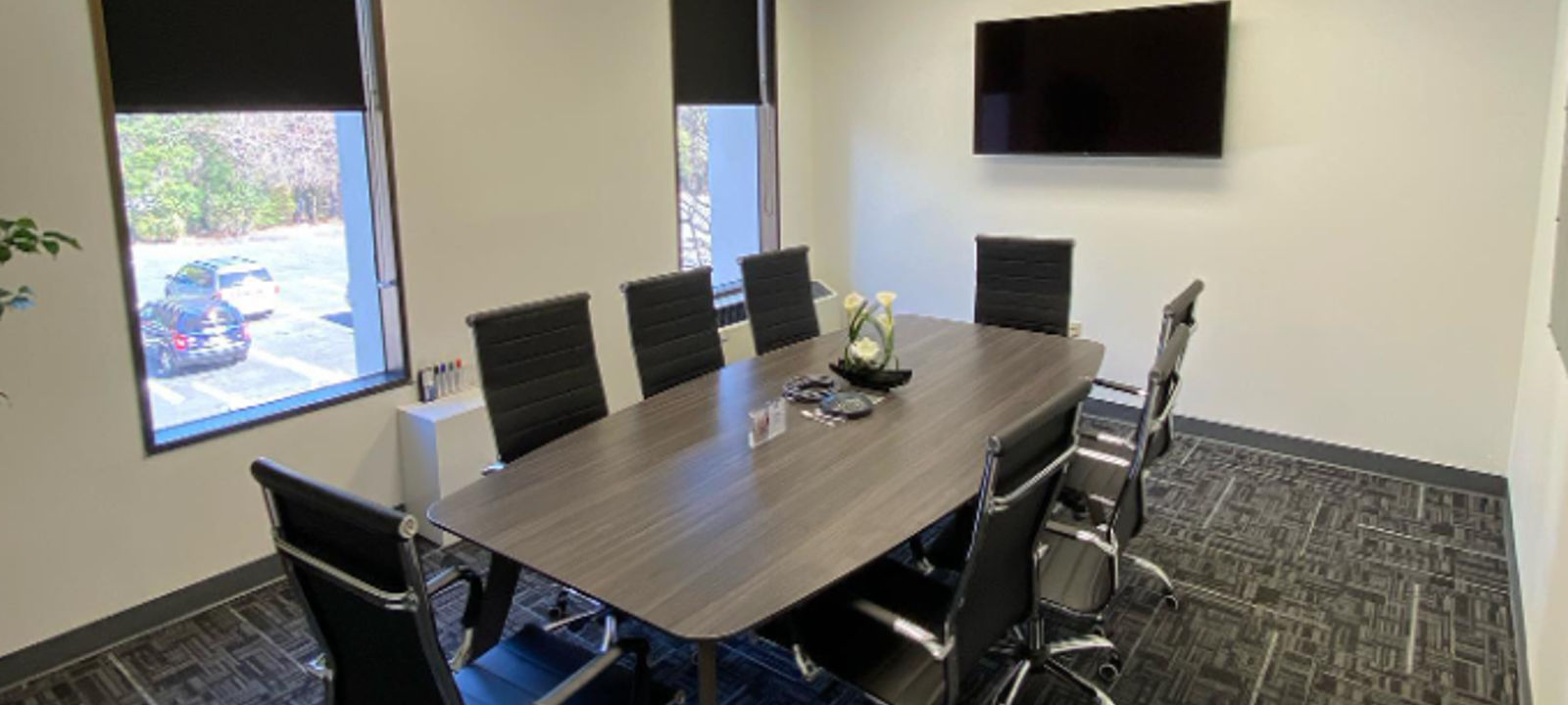 605 N Courthouse Rd, Richmond - Image 1