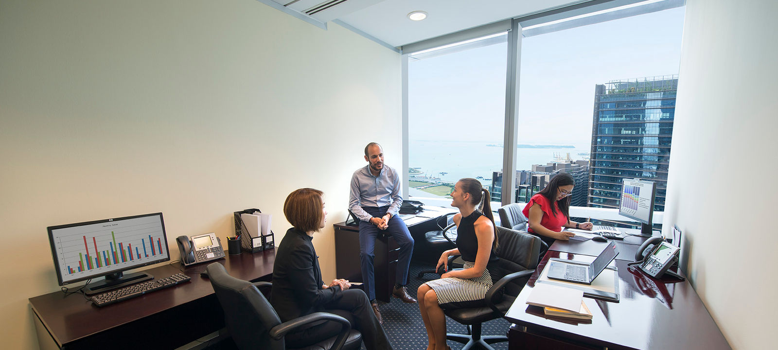 10 Marina Boulevard, Singapore - Image 1