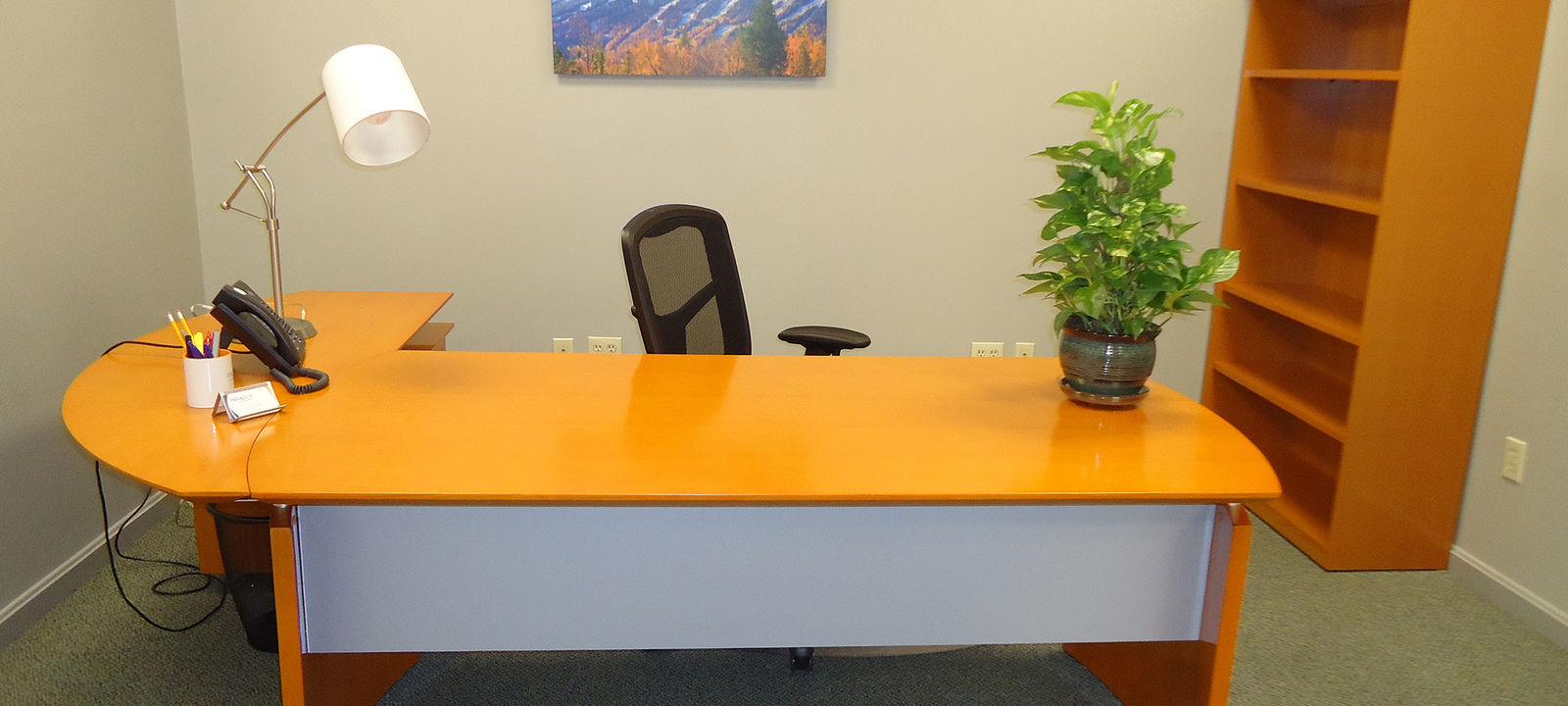 6 City Center, Portland - Image 1