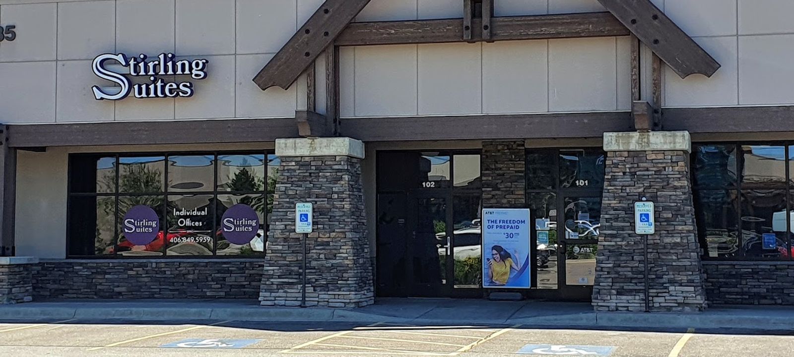 135 Hutton Ranch Rd, Kalispell - Image 1