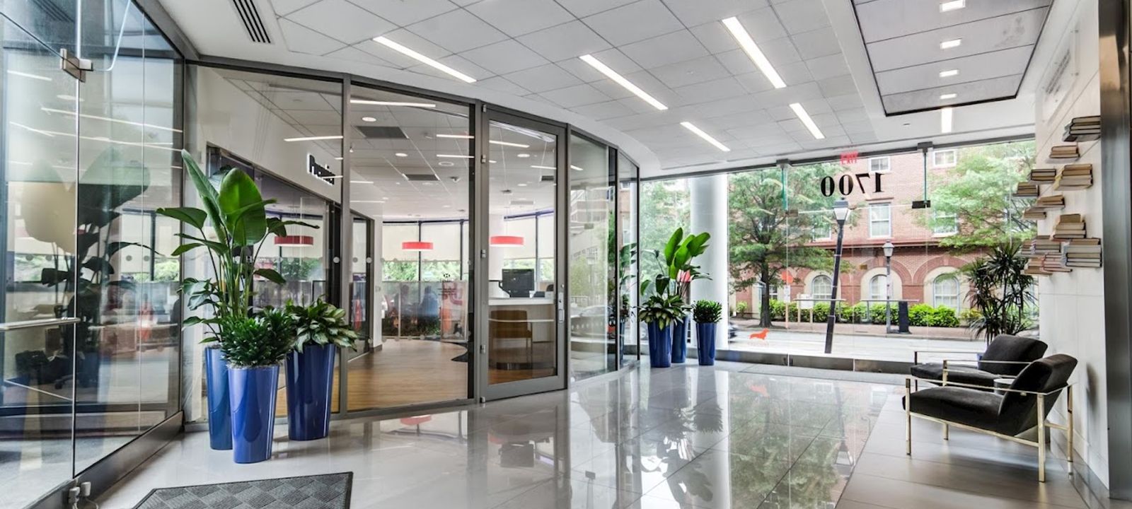 1700 Diagonal Rd, Alexandria - Image 1