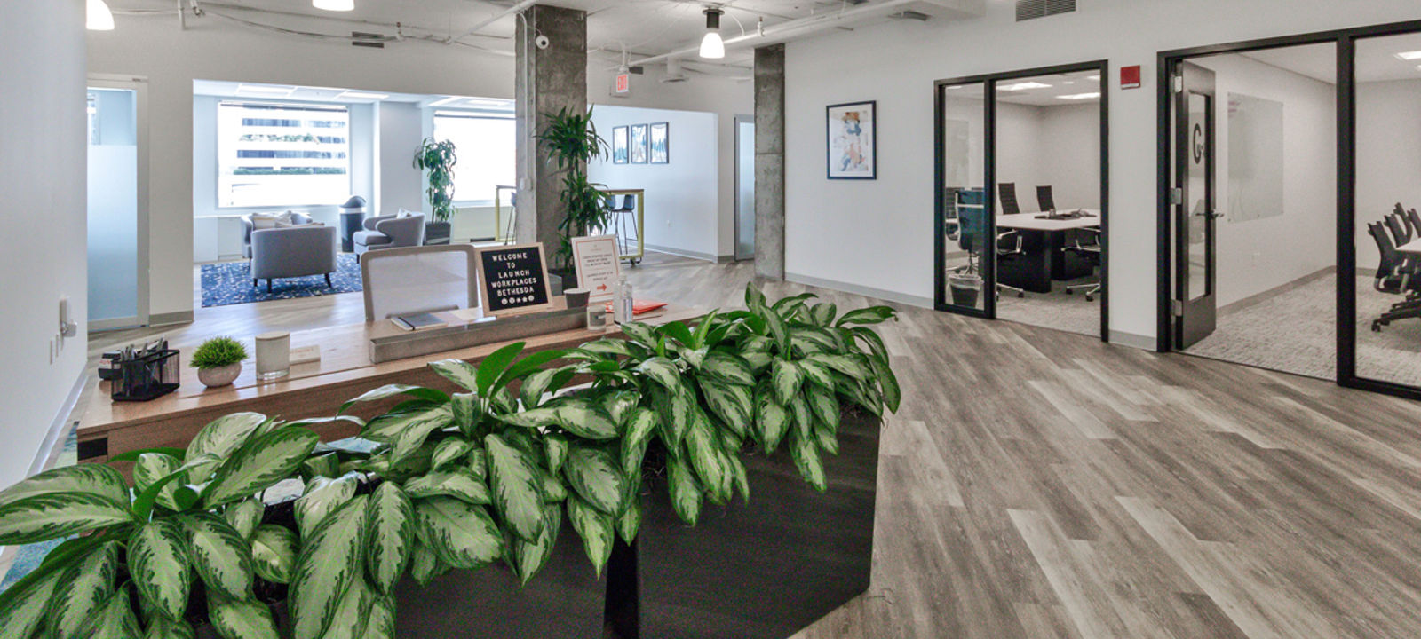 7315 Wisconsin Ave, Bethesda - Image 1