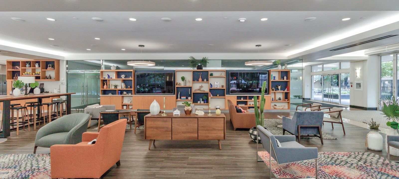 7315 Wisconsin Ave, Bethesda - Image 1