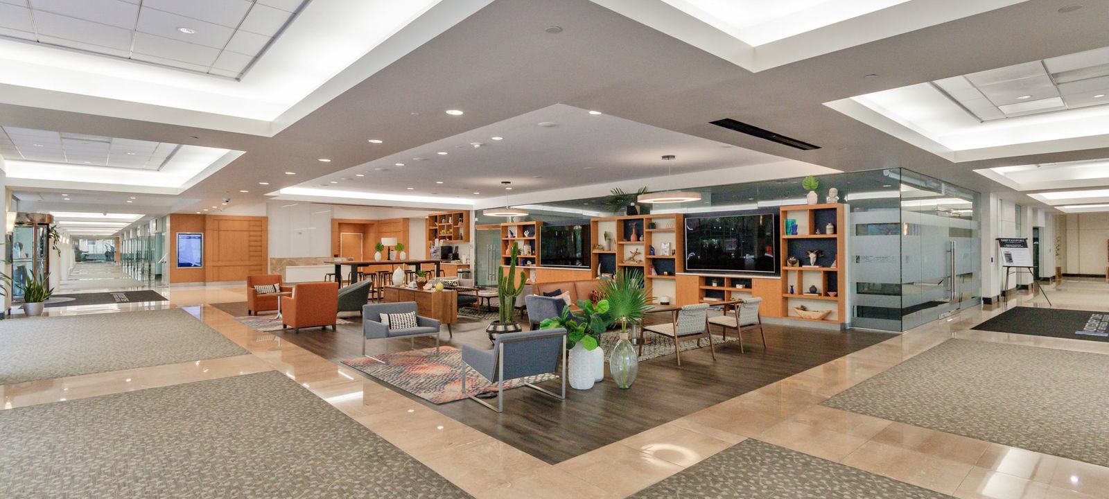 7315 Wisconsin Ave, Bethesda - Image 1