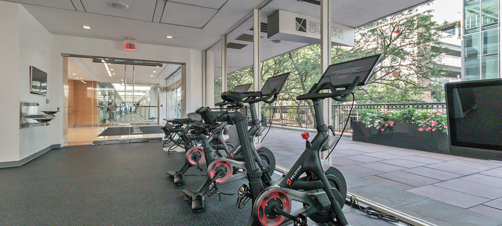 7315 Wisconsin Ave, Bethesda - Image 1