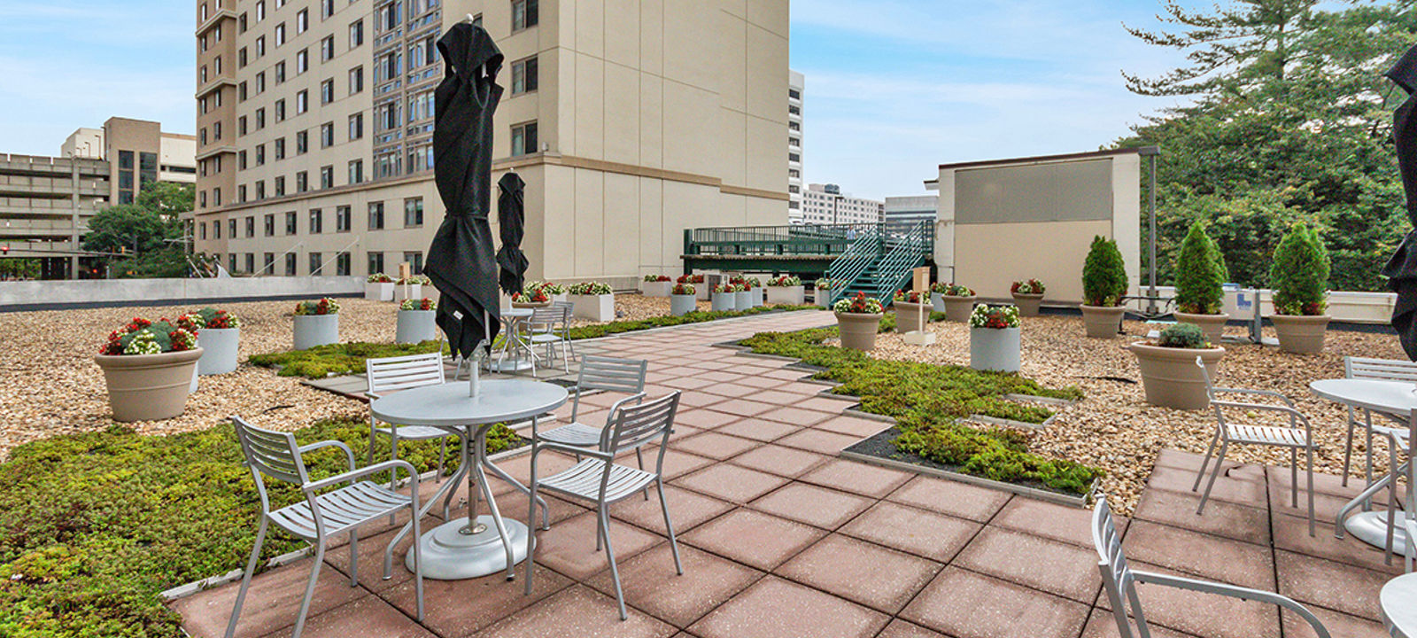 7315 Wisconsin Ave, Bethesda - Image 1