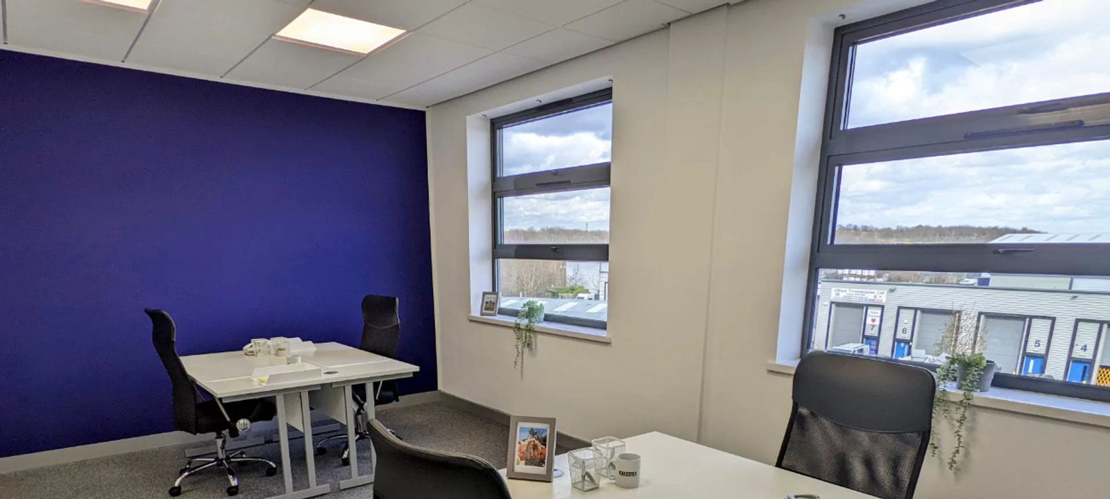 Longﬁelds Court, Barnsley - Image 1