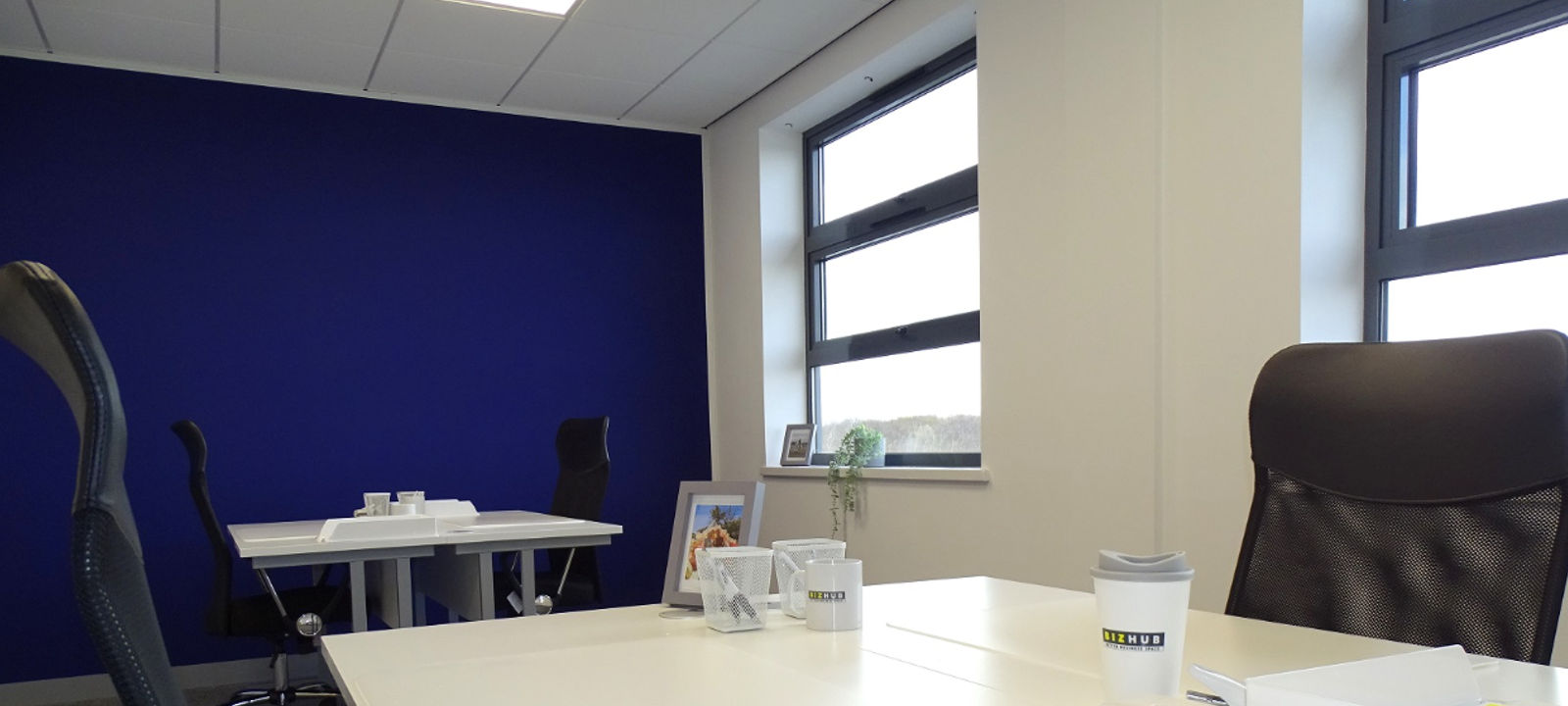 Longﬁelds Court, Barnsley - Image 1