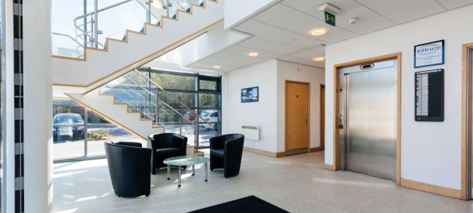 Longﬁelds Court, Barnsley - Image 1