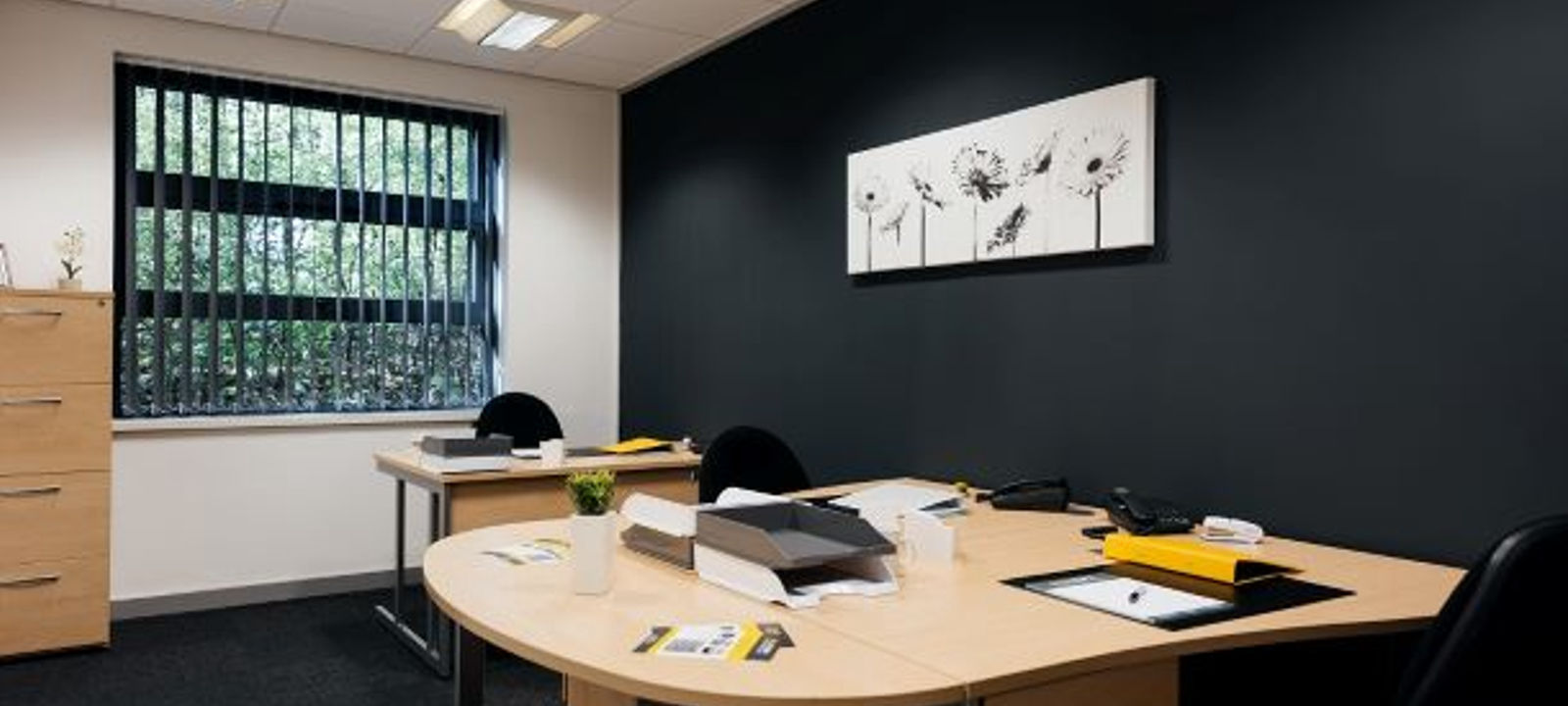 Longﬁelds Court, Barnsley - Image 1