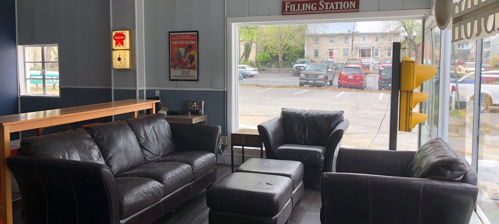 21 W Cecil St, Winchester - Image 1