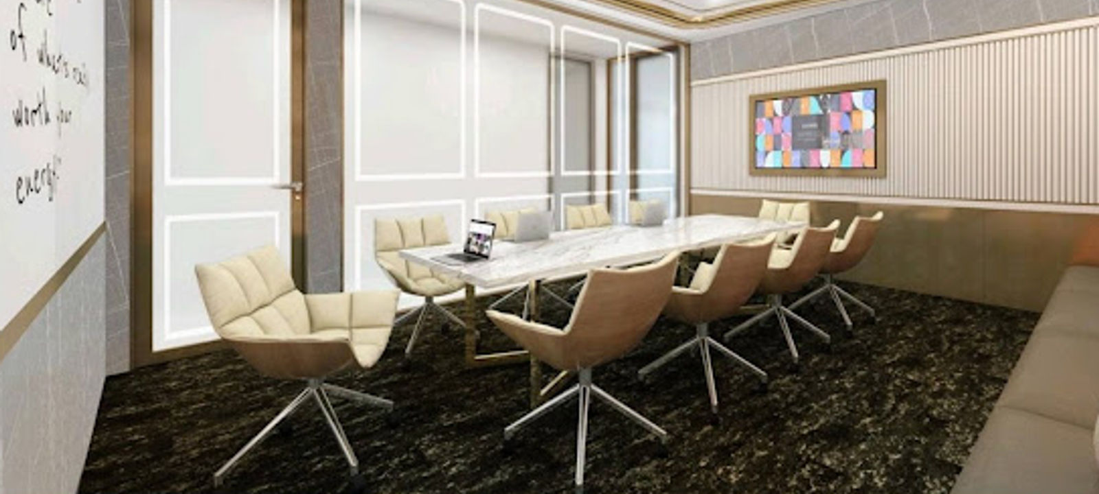 2 Sukhumvit 23 North Klongtoey, Wattana - Image 1