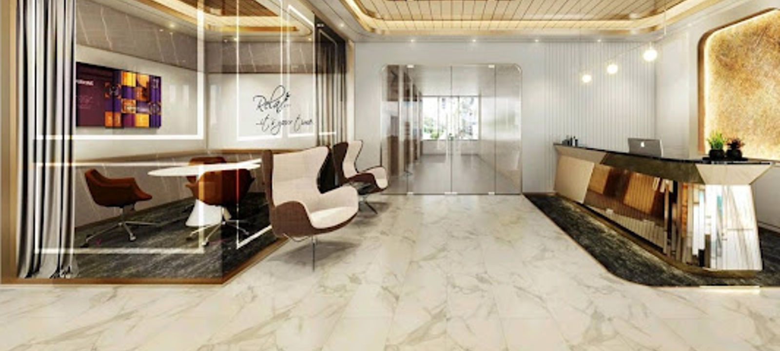 2 Sukhumvit 23 North Klongtoey, Wattana - Image 1