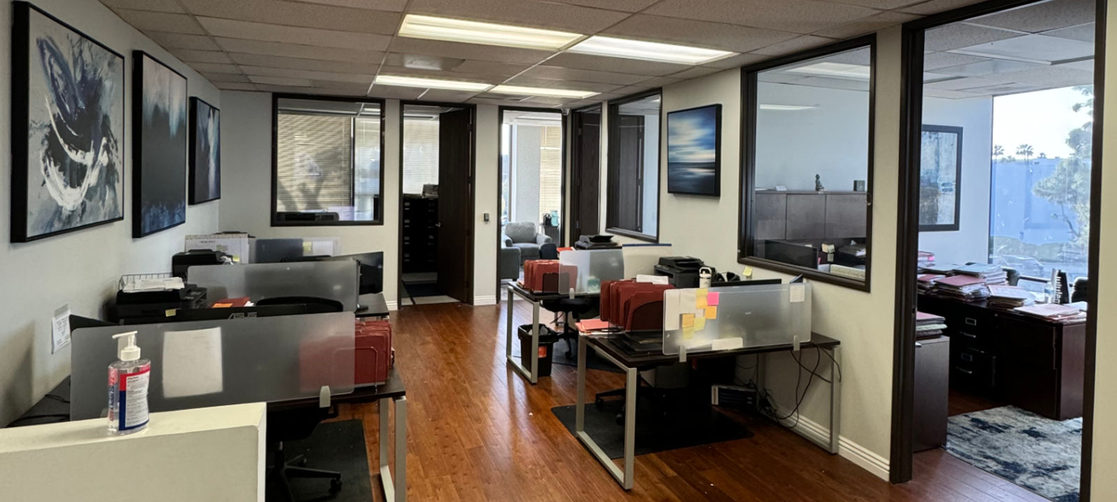 2062 Business Center, Irvine - Image 1