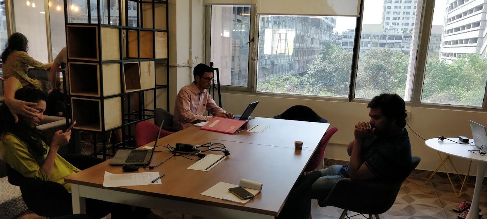 67-68 Nehru Place, New Delhi - Image 1