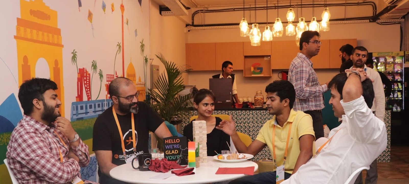 E-3 Rani Jhansi Rd Block E 4, New Delhi - Image 1