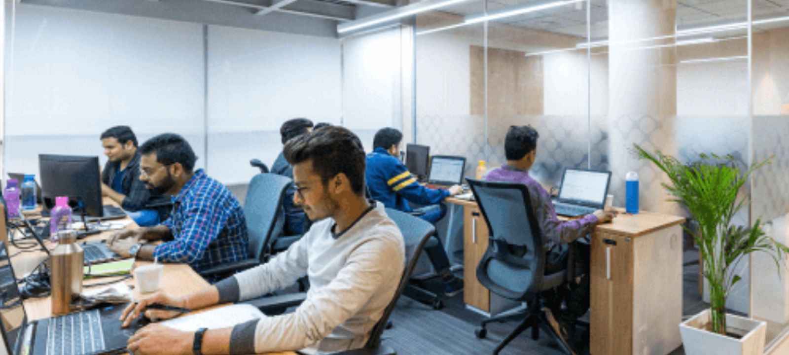 B1/h3 Nh-19 Block B Mohan Cooperative Industrial Estate, New Delhi - Image 1